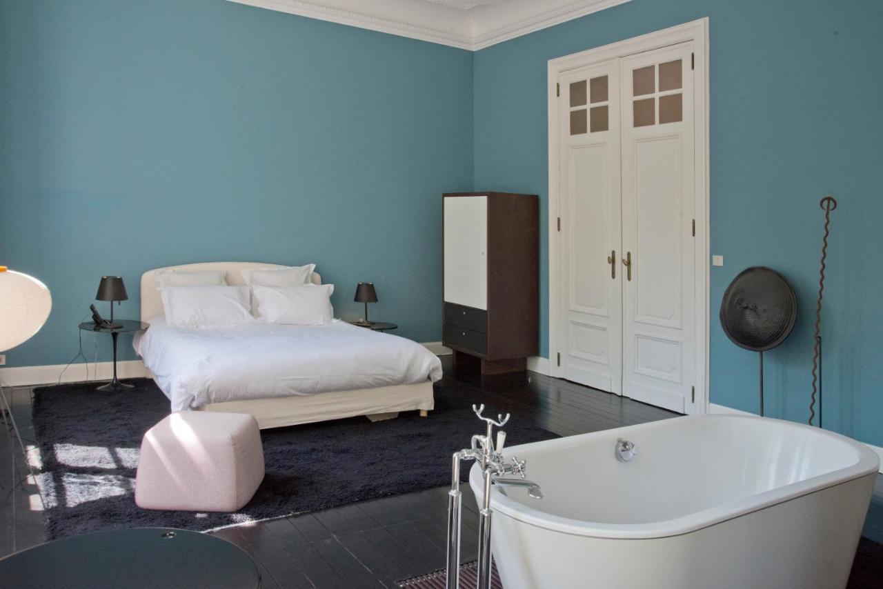Appartement Chic Brüksel Dış mekan fotoğraf