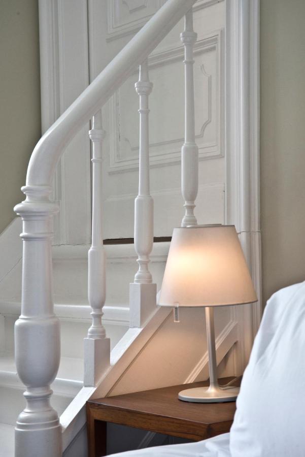 Appartement Chic Brüksel Dış mekan fotoğraf